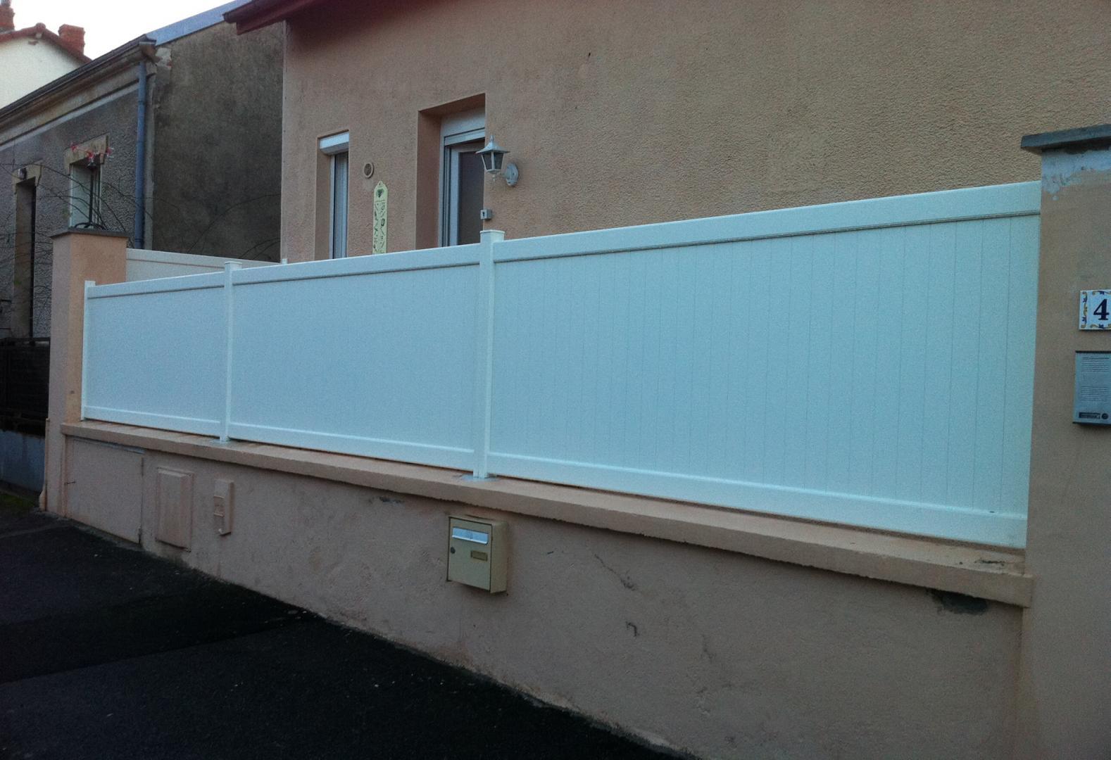 Entreprise de menuiserie Allier