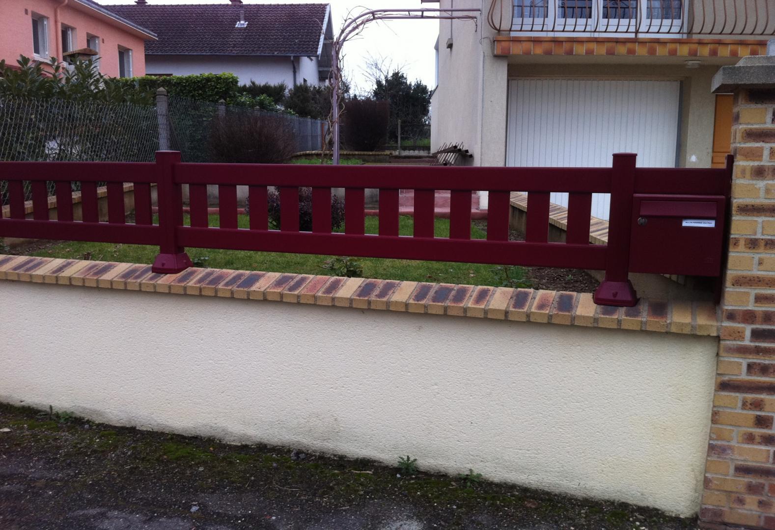 Entreprise de menuiserie Allier