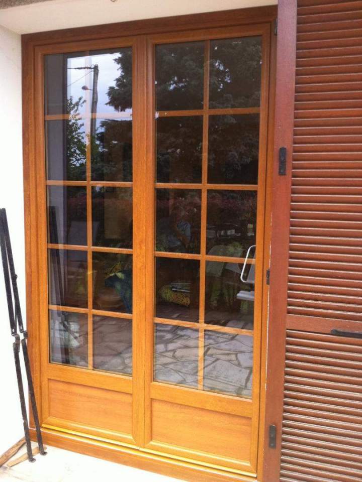 Entreprise de menuiserie Moulins