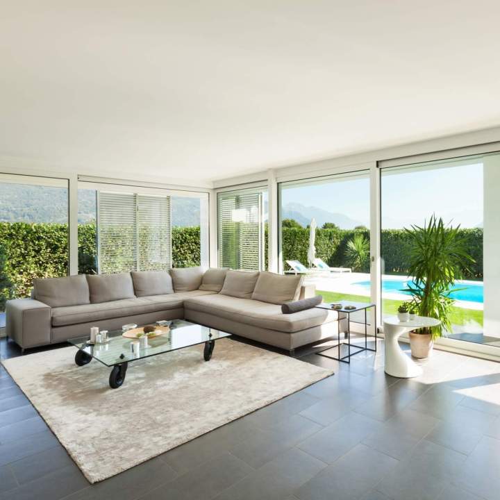 Vente et pose de menuiseries Moulins