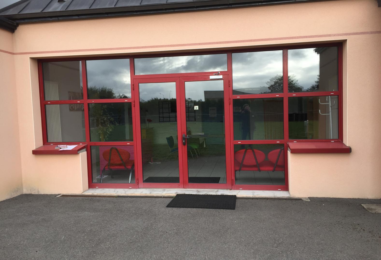 Entreprise de menuiserie Allier